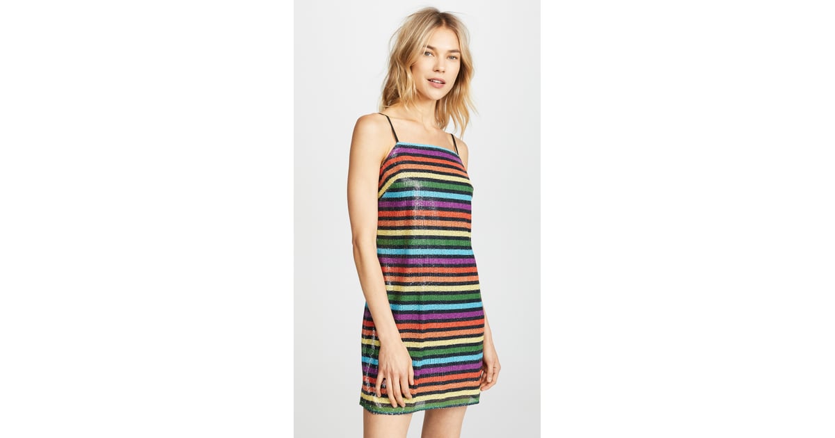 WAYF Lillie Cami Mini Dress | Shopbop 