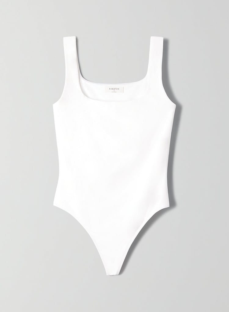 Babaton Contour Bodysuit