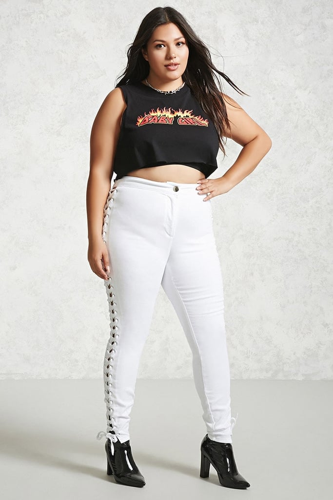 Forever 21 Jeans