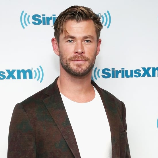 Chris Hemsworth