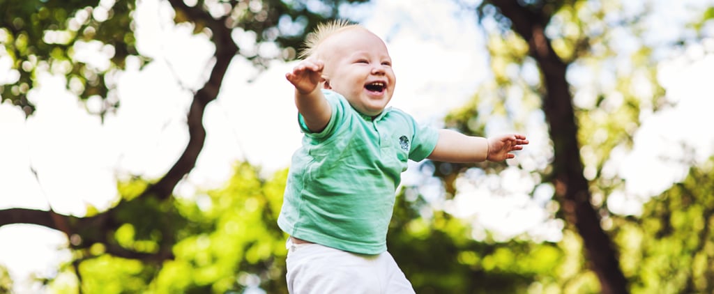 Lucky Baby Names