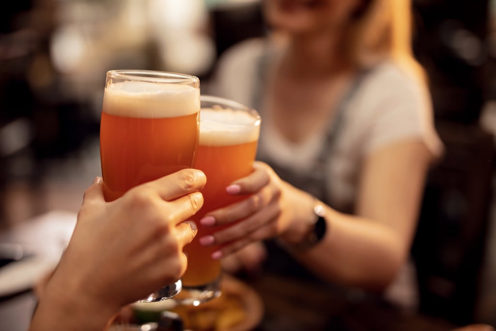 Cheap Date Idea: Visit a Brewery
