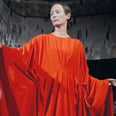 Luca Guadagnino Reveals Why You Should Stick Around After Suspiria's Credits Roll