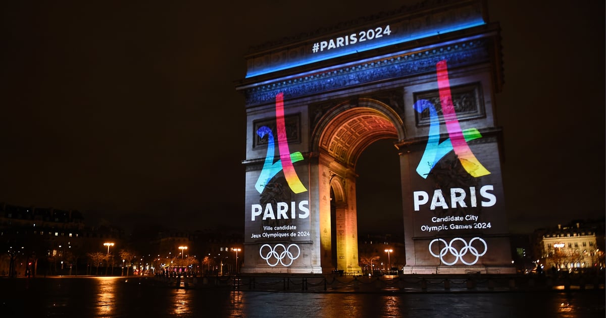 Pack Your Bags! The Dates For the 2024 Summer Olympics Online Beauty