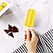 Golden Milk Popsicle Recipe