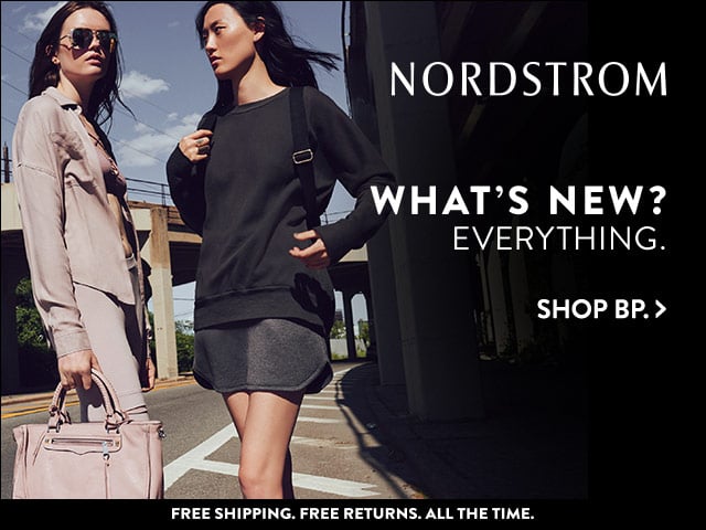 More From Nordstrom