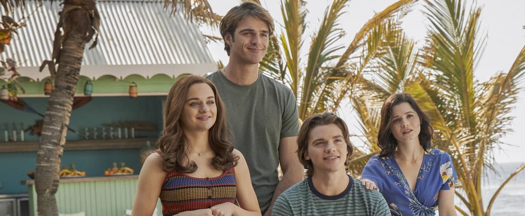 The Kissing Booth 3 Release Date on Netflix in 2021