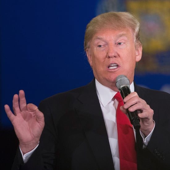 Donald Trump Says Women Should Be Punished For Abortions