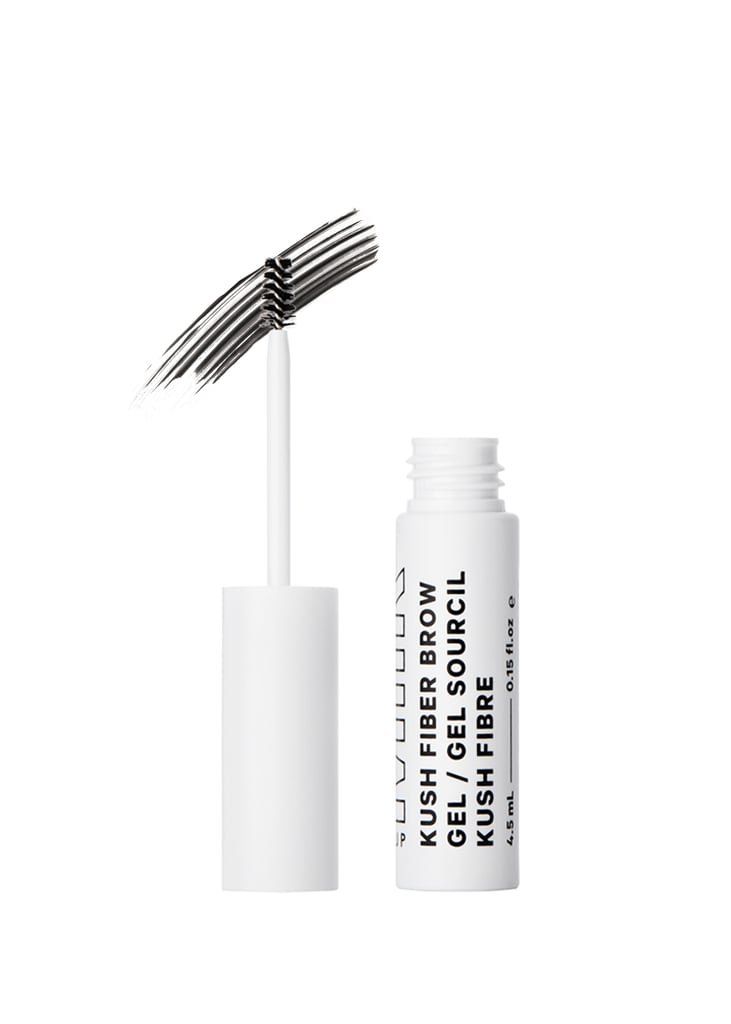 Milk Makeup Kush Fiber Brow Gel In Diesel Milk Kush Collection