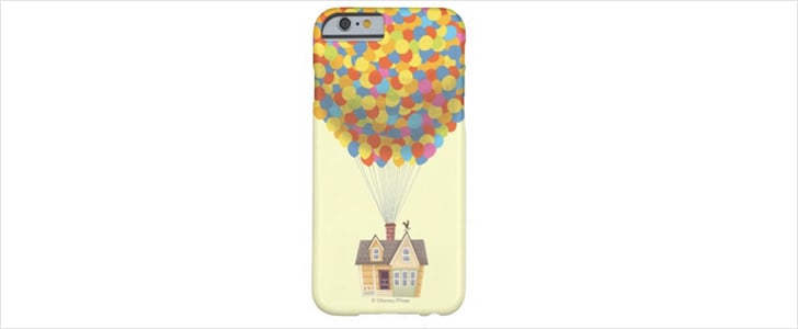 Pixar iPhone Cases