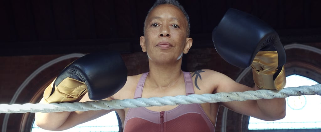 Stella McCartney Released a Post-Mastectomy Sports Bra For Breast Cancer Awareness Month