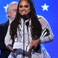 Ava DuVernay's Powerful Speech About Prison Reform Deserves Its Own Billboard