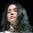 The 2 Makeup Products Billie Eilish Avoids Wearing on Stage