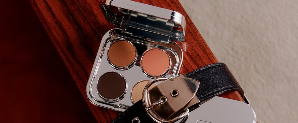 Paco Rabanne Makeup Is Here