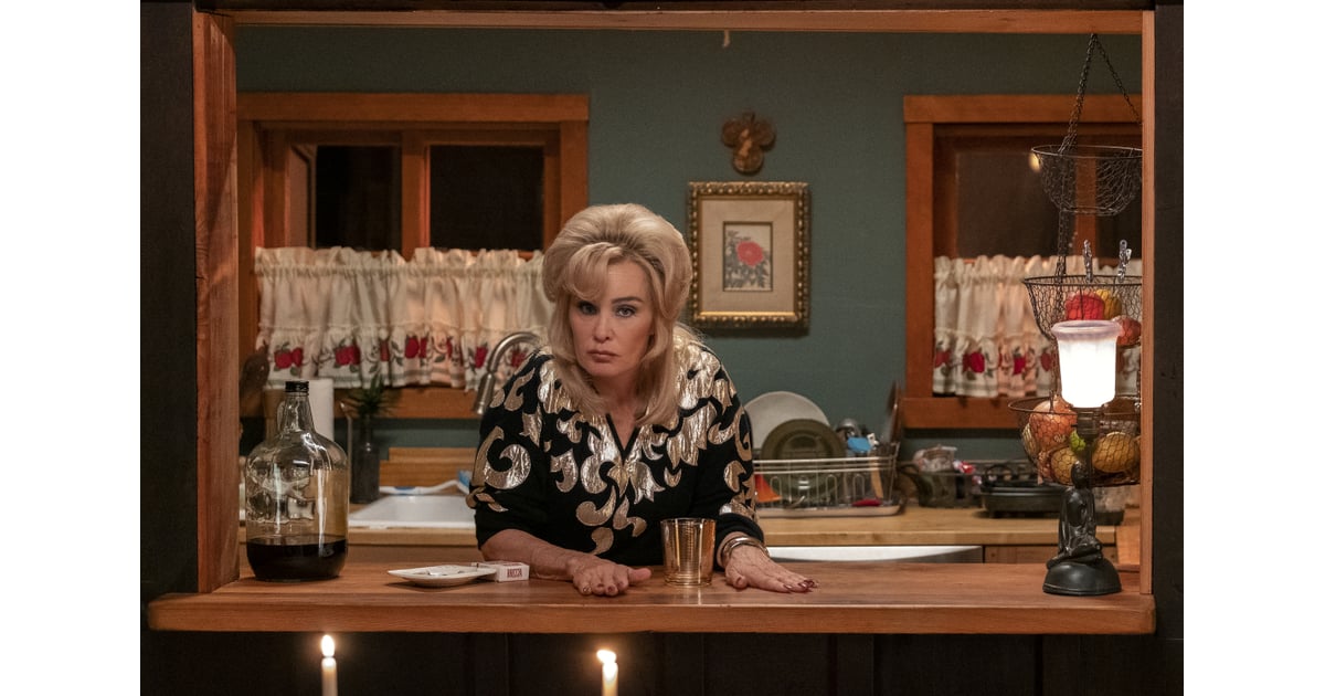 Dusty Gets Arrested How Does The Politician Season 1 End? POPSUGAR