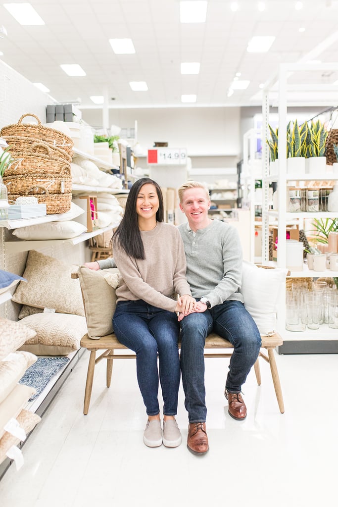 Target Engagement Shoot