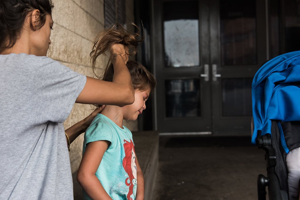 What's It Like to Be Homeless With Children?