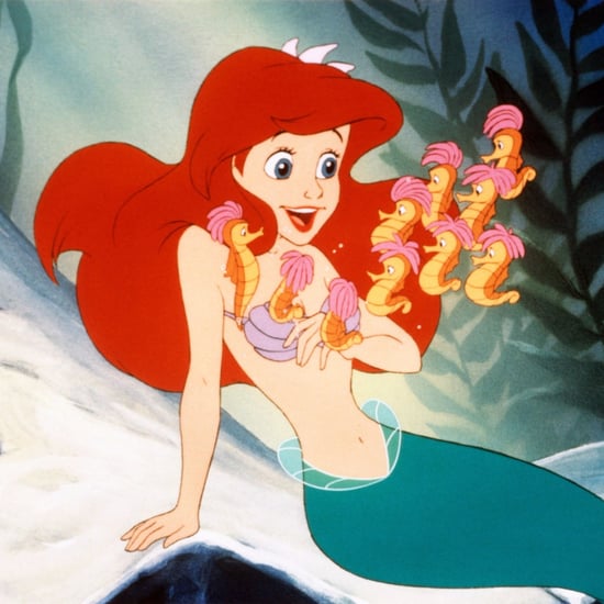 Disney Princess Workout Challenge