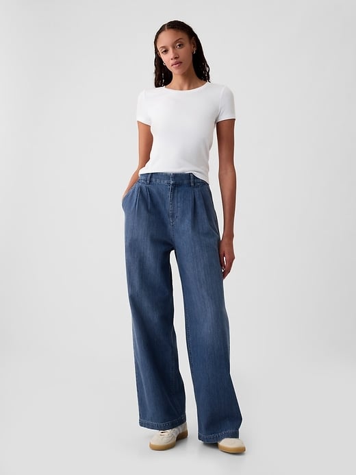 Best Denim Trousers