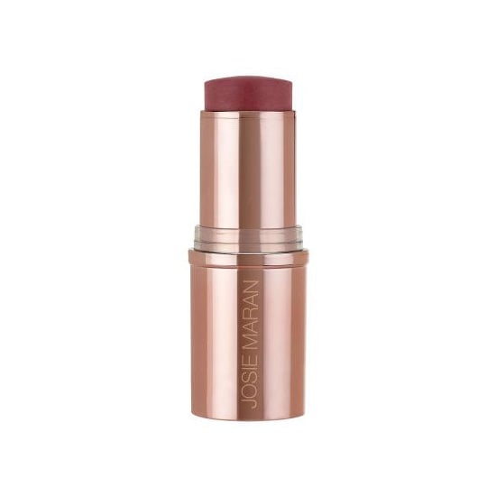 Josie Maran Argan Color Stick Review Popsugar Beauty