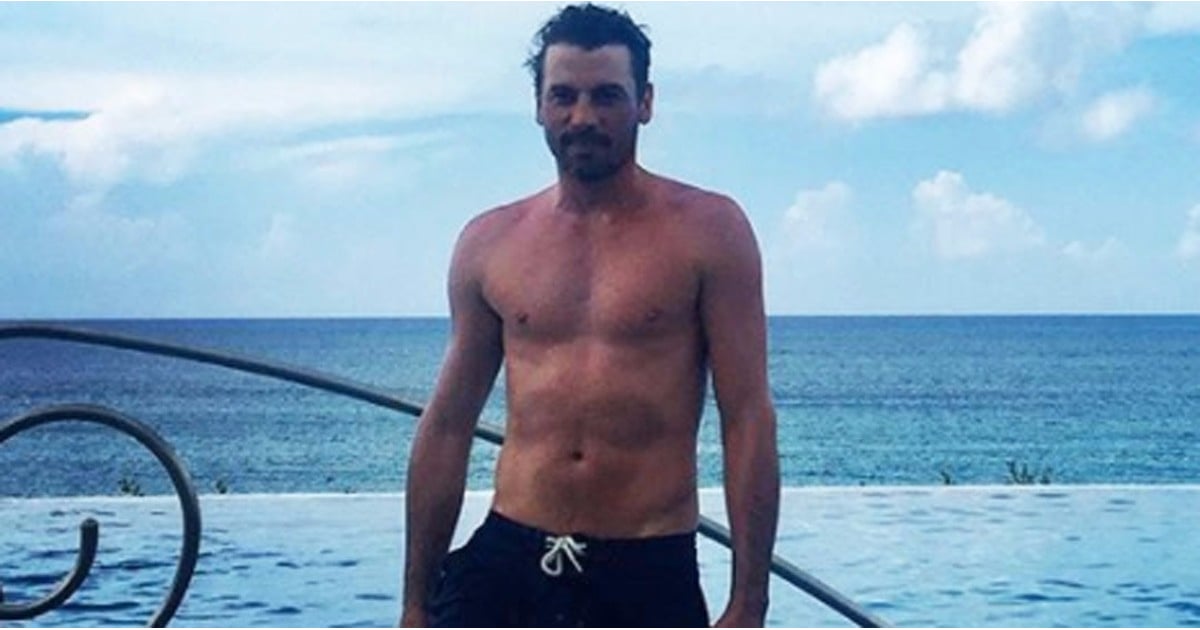 Skeet Ulrich Sexy Instagram Pictures | POPSUGAR Celebrity - 1200 x 630 jpeg 71kB