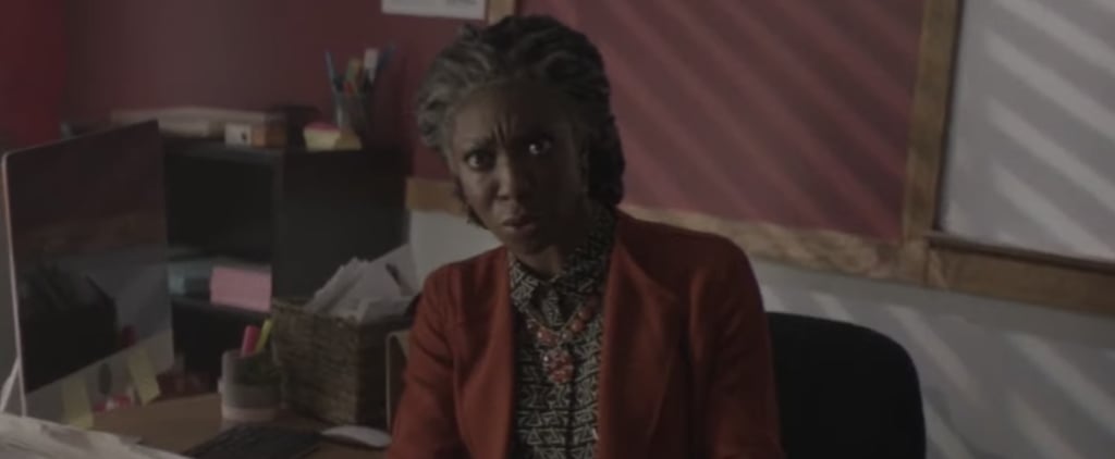 Ego Nwodim Is Not Playing With Her Healthcare and Parking Spot in SNL's A Teacher Parody