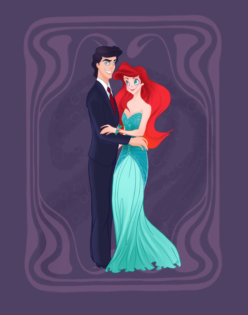 Prom Ariel