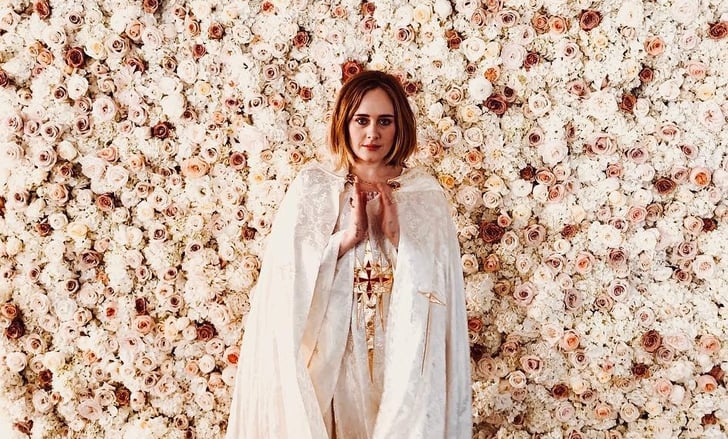 wilderly bride adele