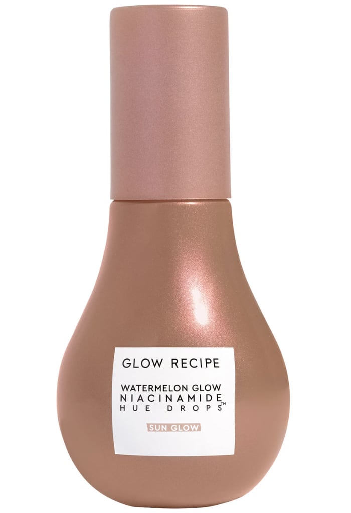 Watermelon Glow Niacinamide Hue Drops