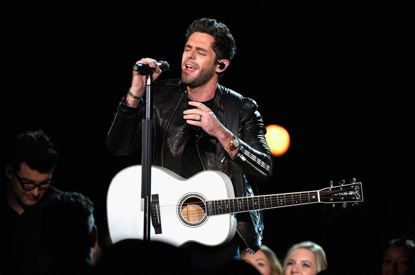 Top country deals songs 2016