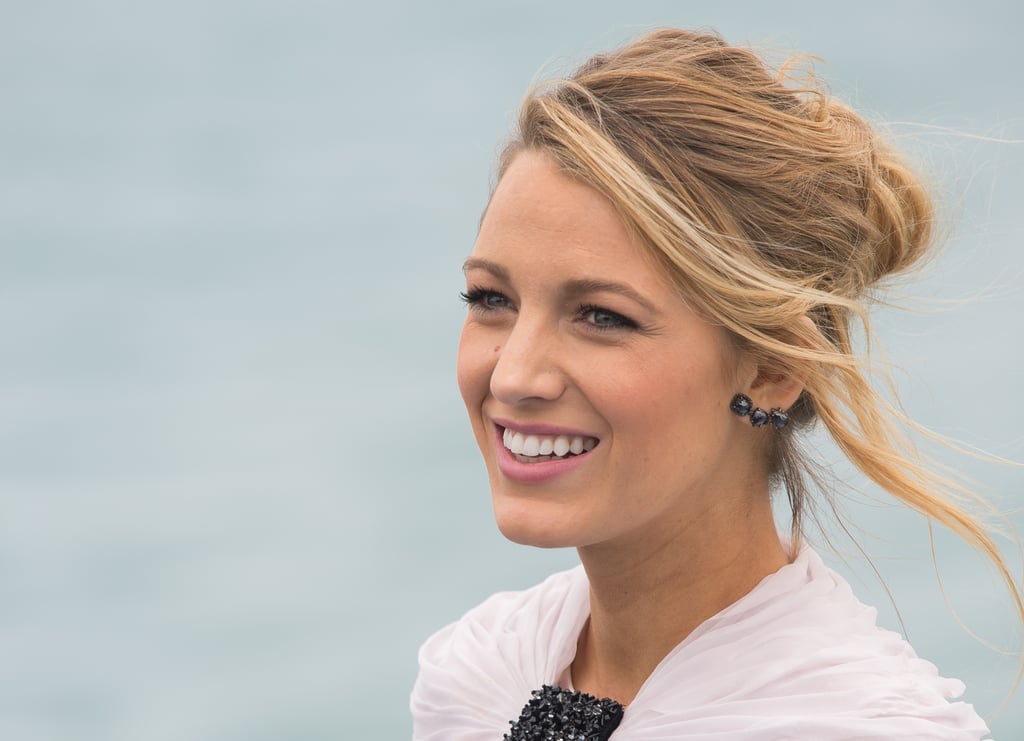 Blake Lively at the Cannes Film Festival 2016 Pictures
