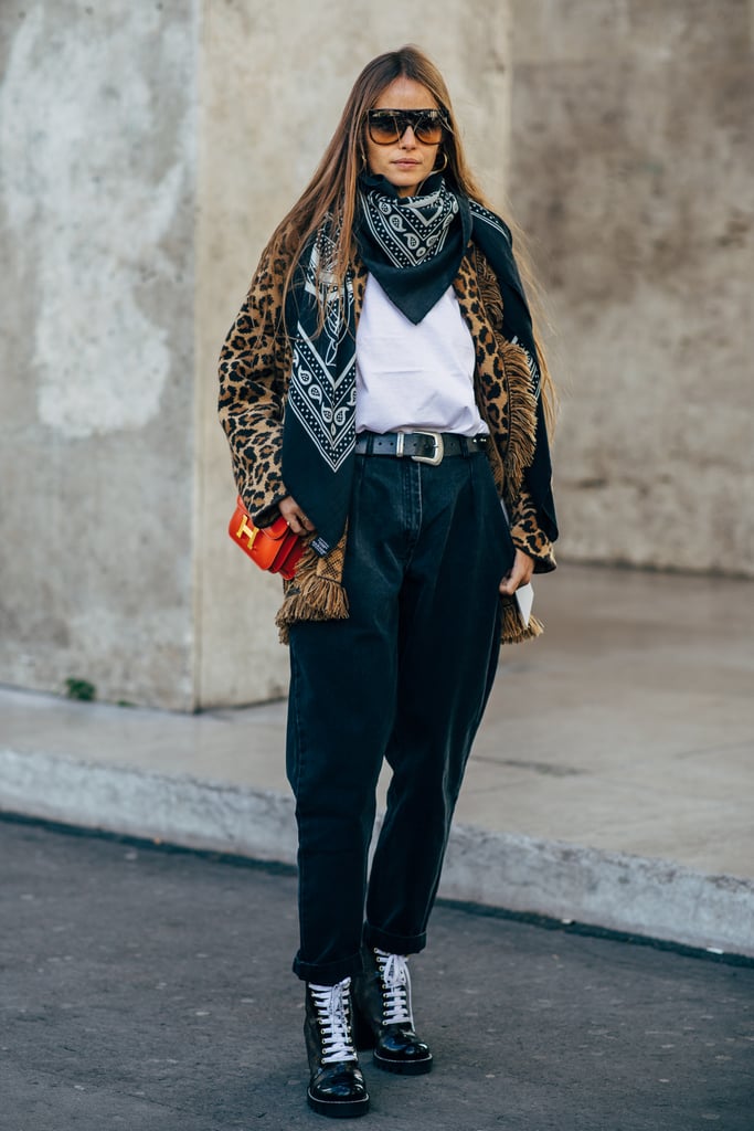 Best Street Style 2018