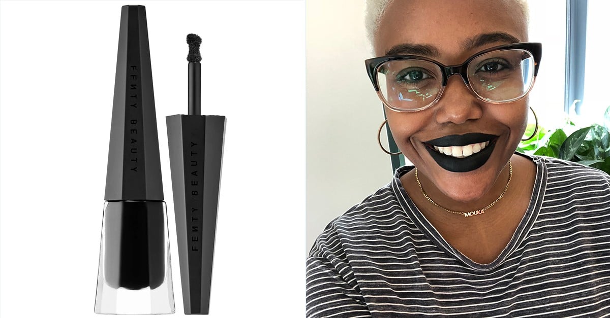 Fenty beauty sales lip paint