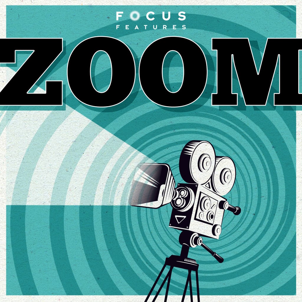 zoom in film