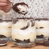McDonald's-Inspired Oreo Tiramisu McDonald's-Inspired Oreo Tiramisu