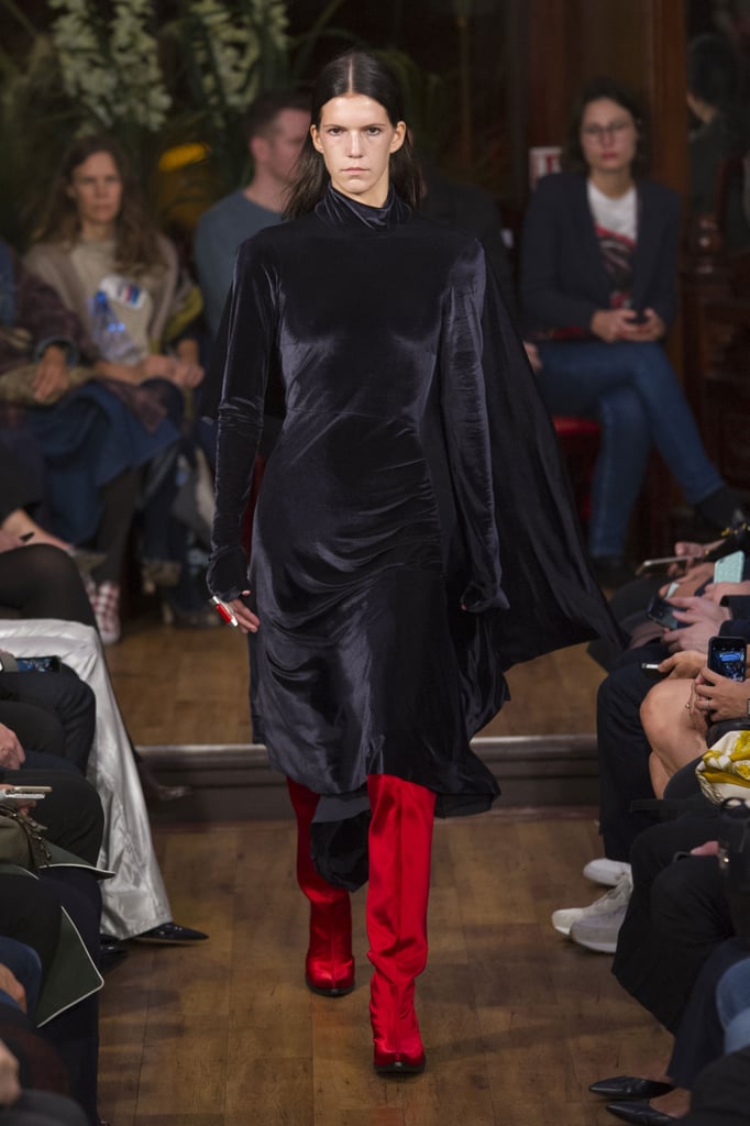 Vetements Spring 2006