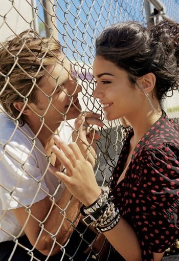 Zanessa