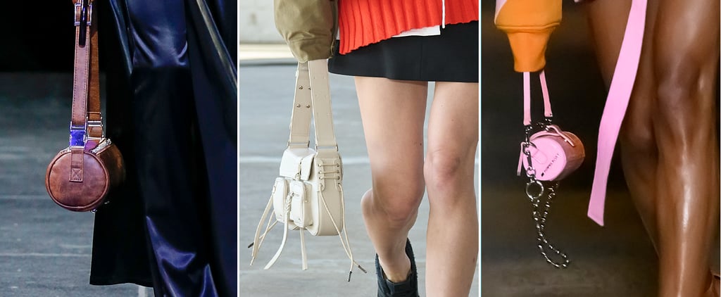 6 of the Biggest Bag Trends From the Spring 2023 Runways