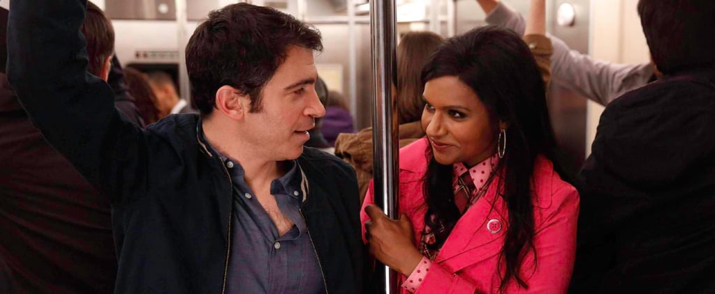 The Mindy Project Season 2 Finale Pictures