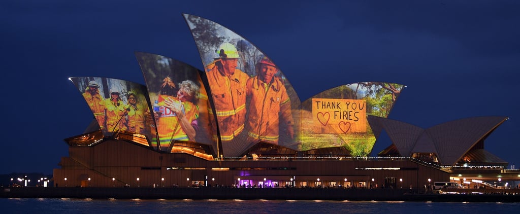 Finding Hope During the Australian Bushfires Essay