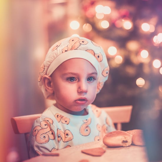 Mommy and Me Christmas Pajamas