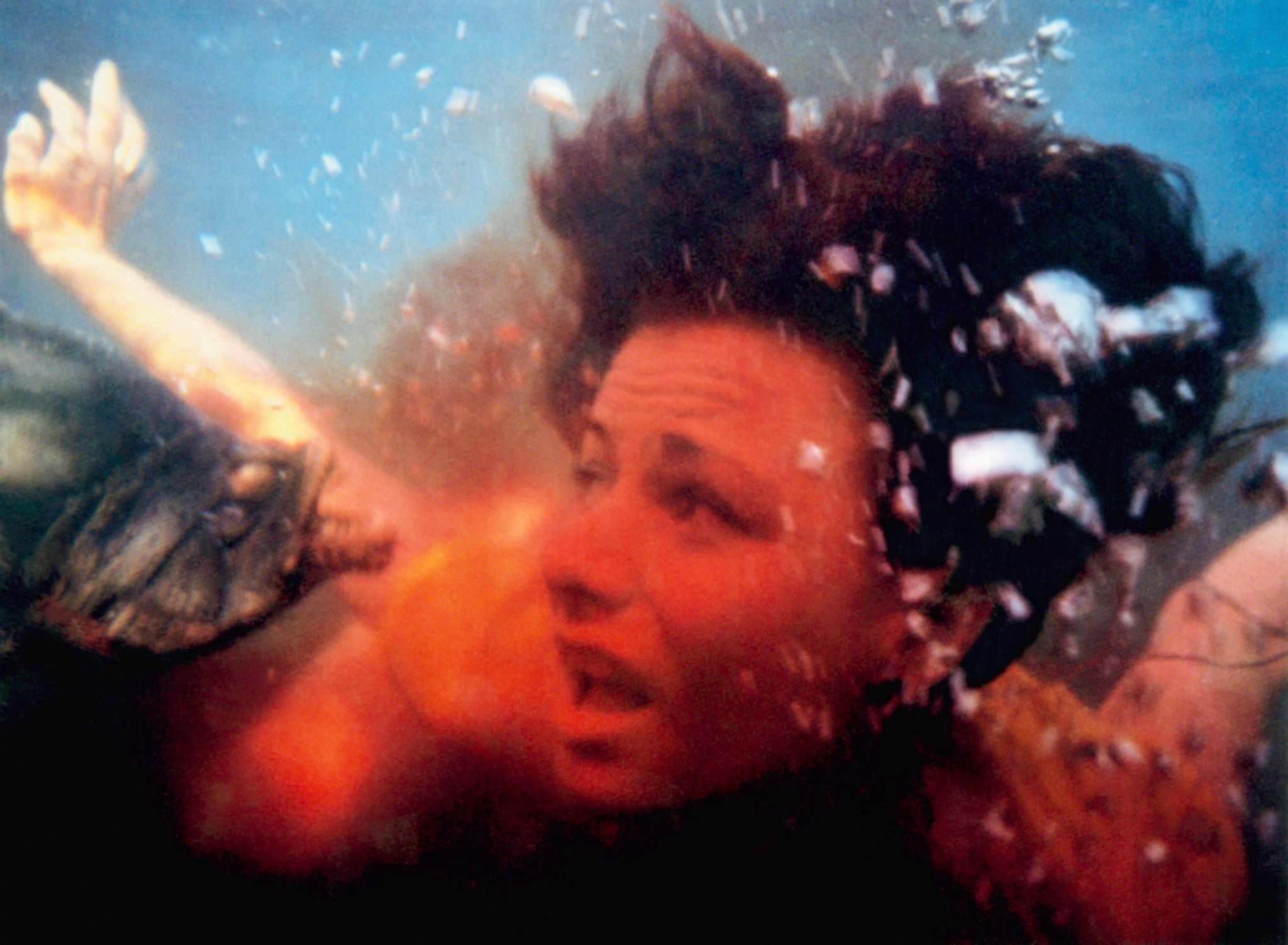 Piranha The 40 Best Horror Movies Streaming On Netflix In October Popsugar Entertainment Photo 28