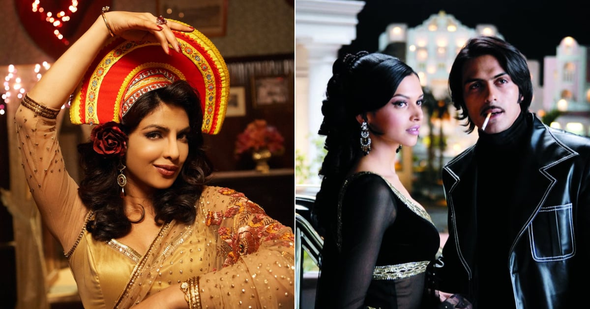 Bollywood Romance Movies On Netflix Popsugar Entertainment