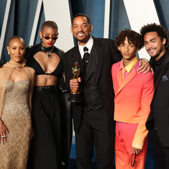 Meet Will Smith's Kids, Trey, Jaden, and Willow