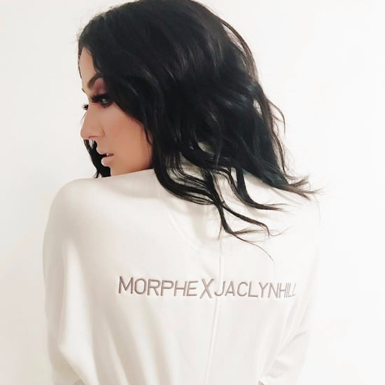 Jaclyn Hill x Morphe Highlighter