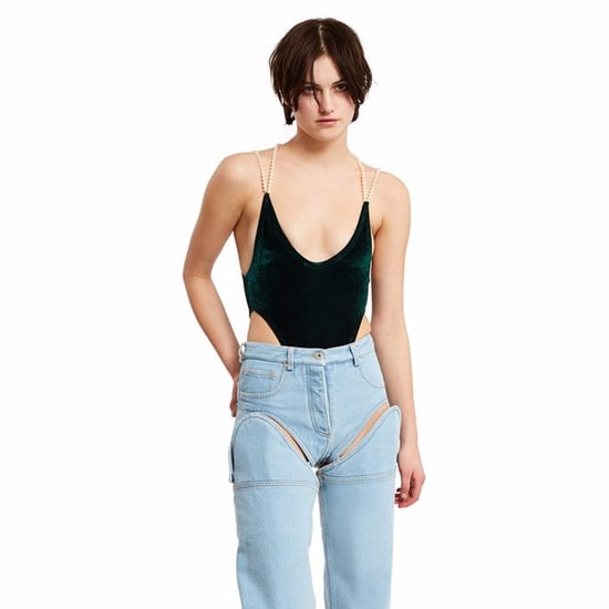 Weird Jean Trends of 2017