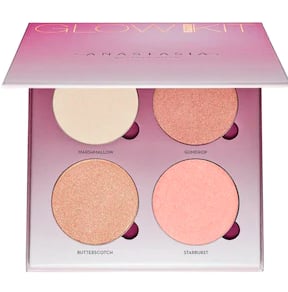Sugar Glow Highlighter Palette