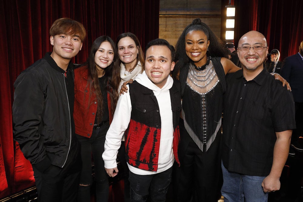 Kodi Lee America's Got Talent Golden Buzzer Audition Video