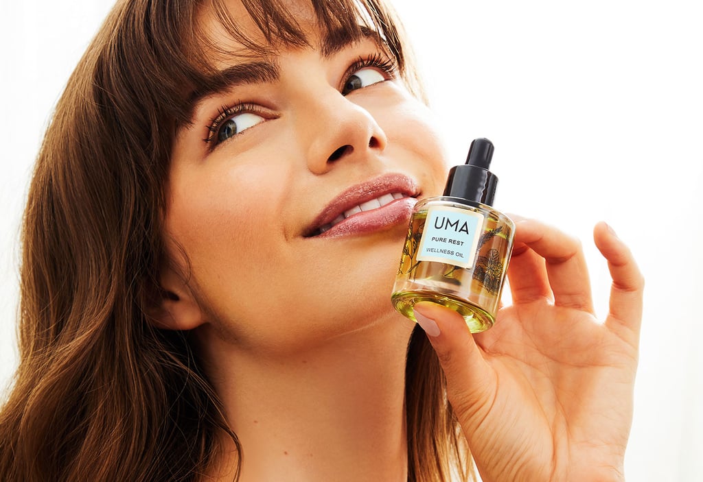 UMA Oils Pure Rest Wellness Oil