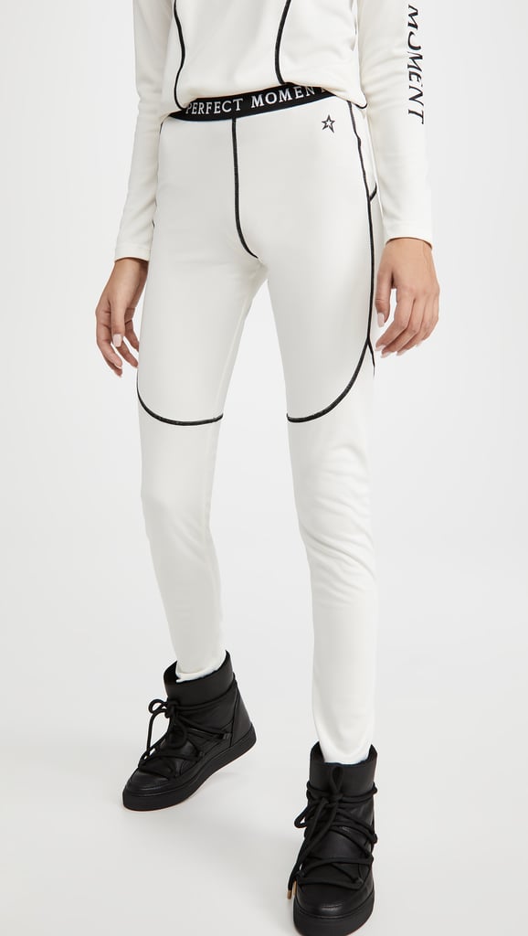 An Elevated Layer: Perfect Moment Thermal Leggings